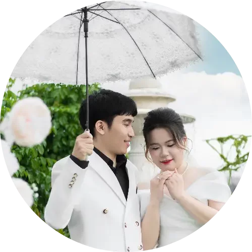 LỄ TÂN HÔN