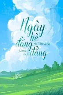 Ng&agrave;y H&egrave; Đằng Đẵng