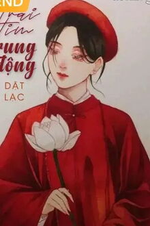 Tr&aacute;i Tim Rung Động