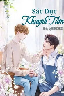 Sắc Dục Khuynh T&acirc;m