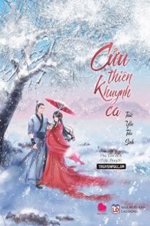 Cửu Thi&ecirc;n Khuynh Ca