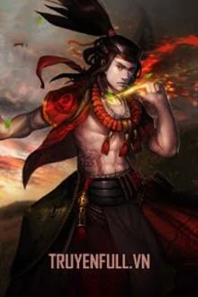 Giang Hồ Thập Tam &ETH;ao