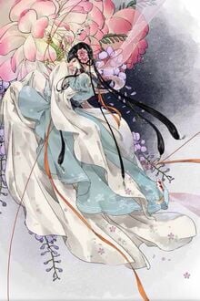 Ta L&agrave; Một Gốc C&acirc;y Đ&agrave;o Hoa