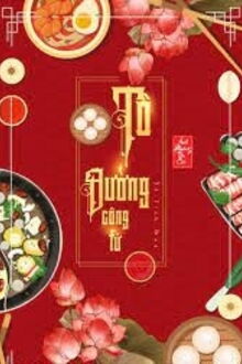 T&ocirc; Đường C&ocirc;ng Tử