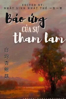 B&aacute;o Ứng Của Sự Tham Lam