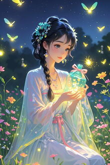 Cẩm L&yacute; Ph&uacute;c Th&ecirc;