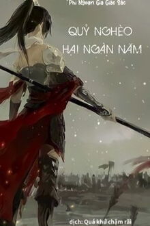 Quỷ Ngh&egrave;o Hai Ng&agrave;n Năm